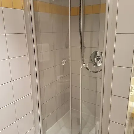 Szálloda Gastehaus Am Rptc