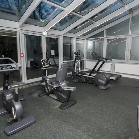 Szálloda Gastehaus Am Rptc