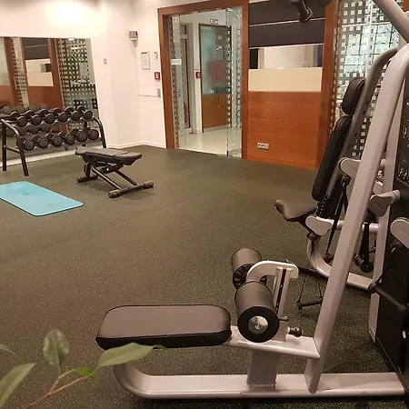 Gastehaus Am Rptc Отель 3*