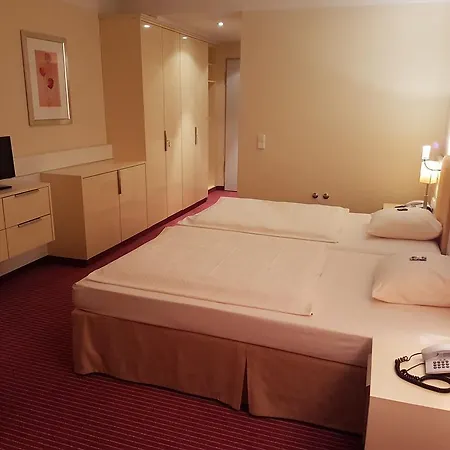 Gastehaus Am Rptc 3* Мюнхен
