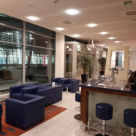 Gastehaus Am Rptc Отель Мюнхен