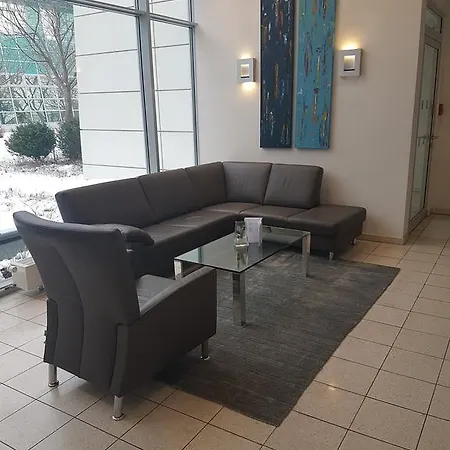 Gastehaus Am Rptc