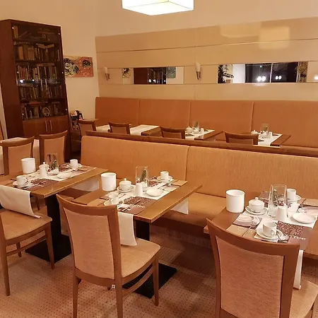 Gastehaus Am Rptc Мюнхен