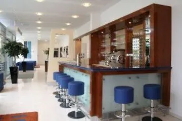Gastehaus Am Rptc Отель Мюнхен