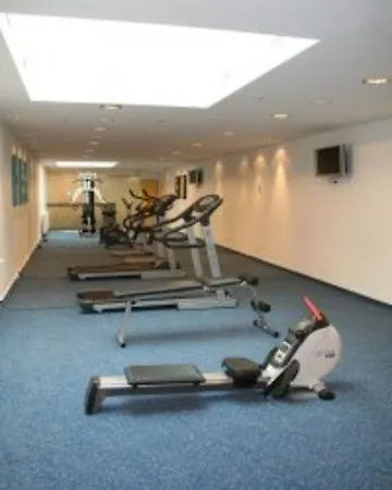 Gastehaus Am Rptc 3*