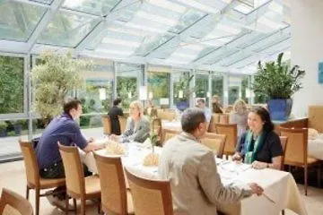 Отель Gastehaus Am Rptc Мюнхен