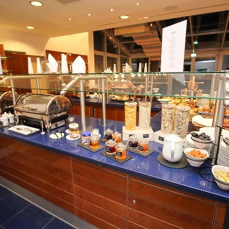 Gastehaus Am Rptc Hotel München