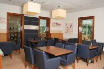 Gastehaus Am Rptc Mnichov