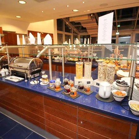 Gastehaus Am Rptc Hotel München